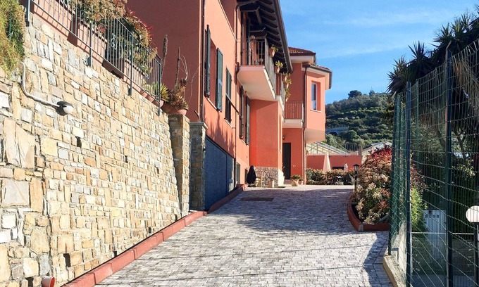Poggi Apartment | Nice apartment for 4 people with WIFI, TV and patio