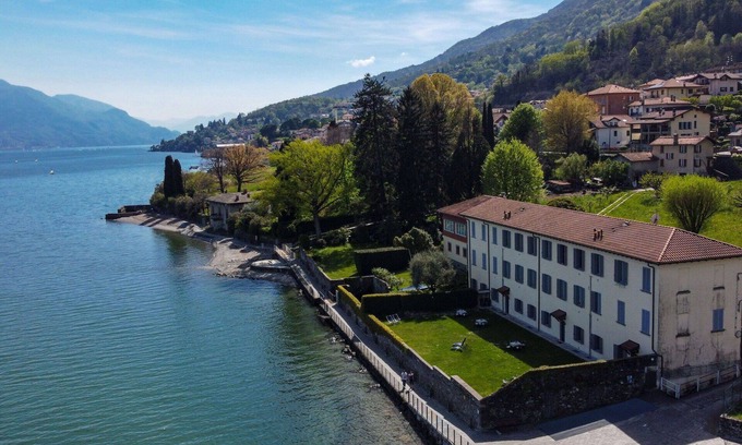 Musso Apartment | Nice apartment for 4 people with WIFI, TV and patio