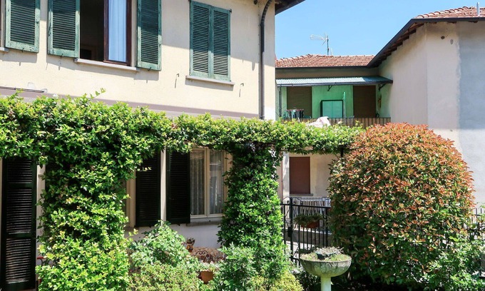 Dongo Apartment | Nice apartment for 5 guests with WIFI, TV, terrace and pets allowed