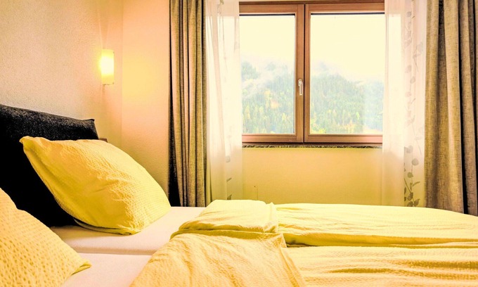 Kappl Apartment | Nice apartment for 5 guests with WIFI, TV and terrace