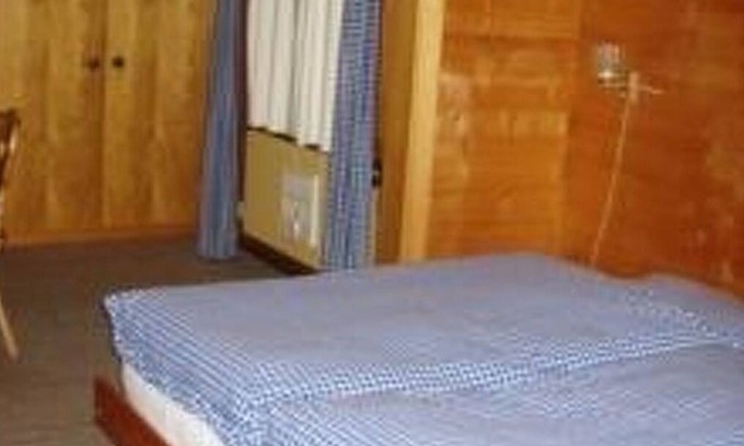 Saas-Fee Apartment | Nice apartment for 8 people with WIFI, TV and pets allowed