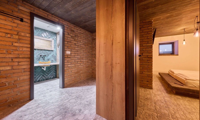 Pec pod Snezkou Apartment | Nice apartment for 8 people with WIFI and TV