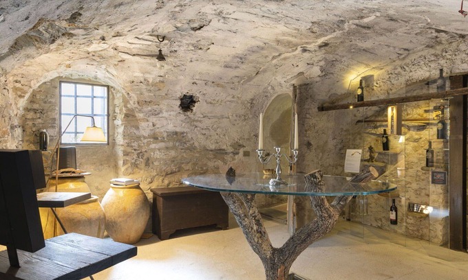 Pietrabruna Apartment | Nice apartment for 4 guests with WIFI, TV, terrace and parking