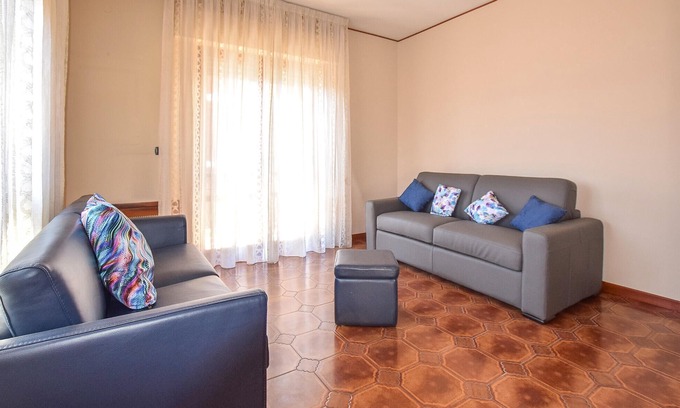 Alba Adriatica Apartment | Nice apartment in Alba Adriatica