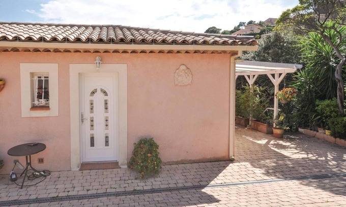 Les Issambres Apartment | Nice apartment in Les Issambres