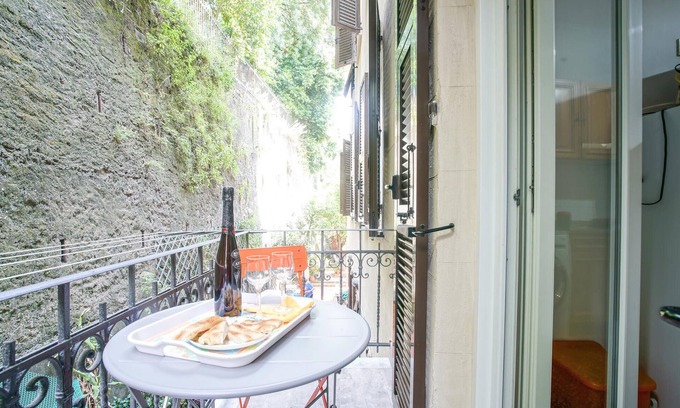 San Teodoro Apartment | Nice apartment in Genova with WiFi