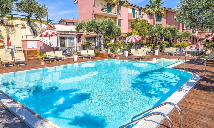 Poggi Apartment | Nice apartment in Imperia IM
