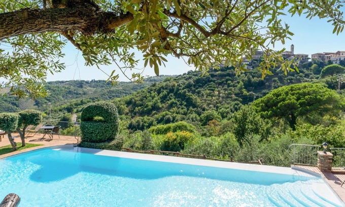 Casal Velino Apartment | Nice apartment in Casal Velino