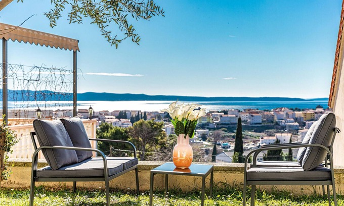 Kamen Apartment | Nice apartment in Kamen with WiFi