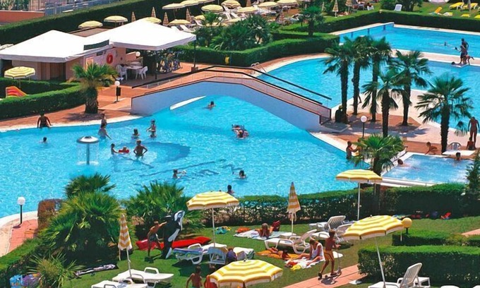 Loano Apartment | Nice apartment in Loano with shared pool