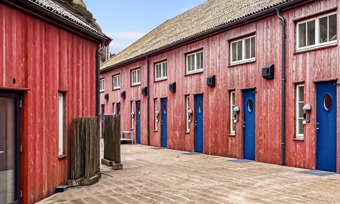 Sogne Apartment | Nice apartment in Søgne with WiFi
