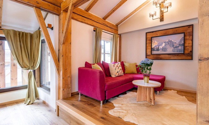 Biberwier Apartment | Nice apartment in the heart of the Zugspitz Arena