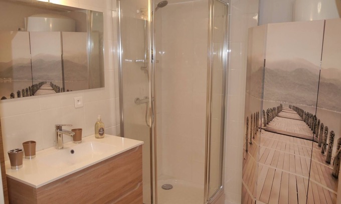 Bonifacio Apartment | Nice apartment in the heart of the upper town of Bonifacio