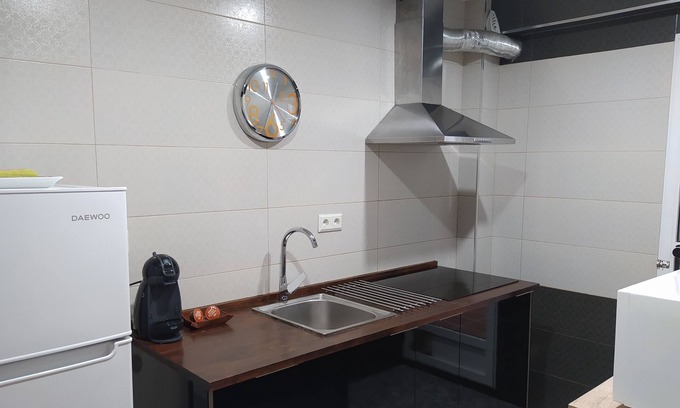 L'Olivereta Apartment | Nice apartment in Valencia