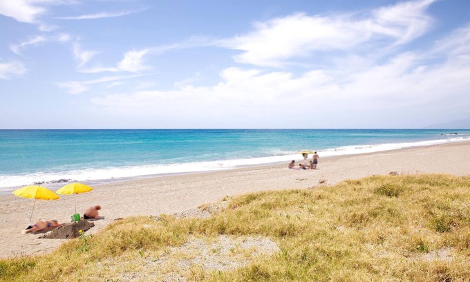 Annunziata Apartment | Nice apartment in Belmonte Calabro