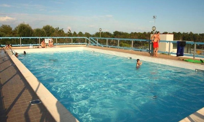 Bibione Pineda Apartment | Nice Apartment only 150 metres from the Beach by Beahost Rentals