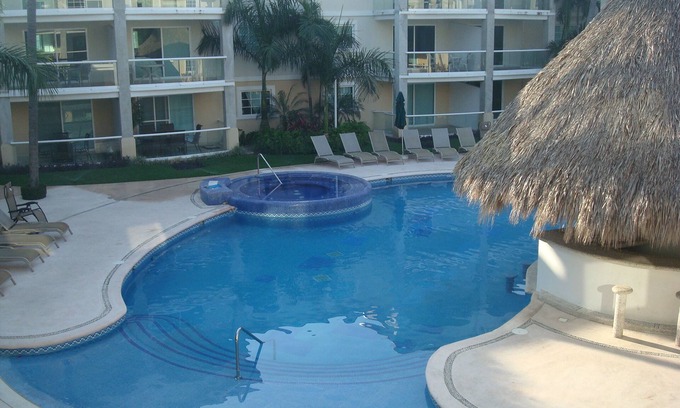 Granjas del Marques Apartment | Nice Apartment, perfect for families!