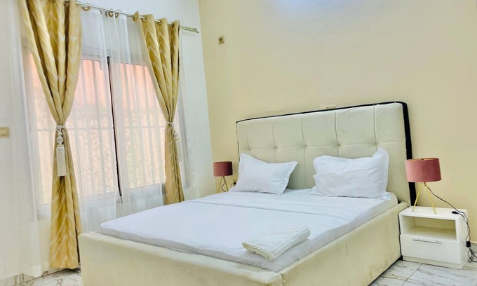 Yaounde Apartment | Nice apartment restful