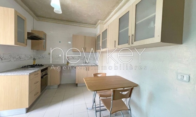 Les Berges Du Lac II Apartment | Nice Apartment With Great Location