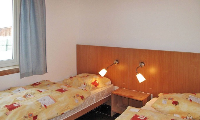 Savognin Apartment | Nice Apartment with parking and pets allowed