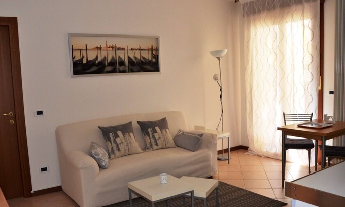 Battaglia Terme Apartment | Nice Appartament in Battaglia with WiFi & parking