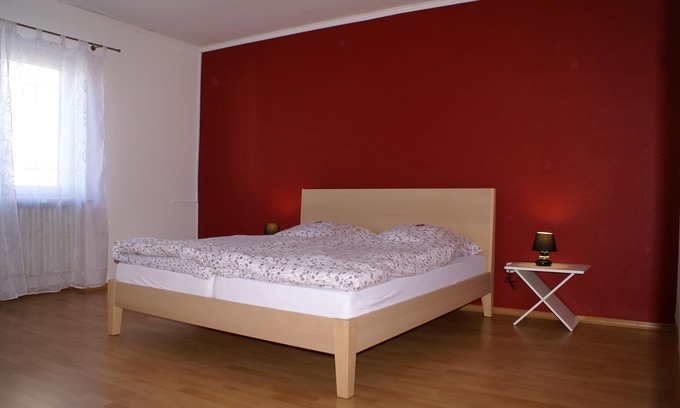 Limburg an der Lahn Apartment | Nice big apartment, two bedrooms, kitchen, bathroom, terrace (100m2)