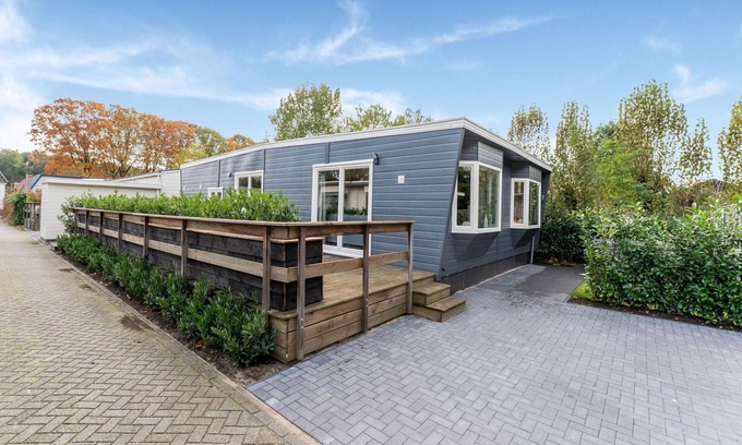 Kaatsheuvel House | Nice bungalow with wellness close to Efteling