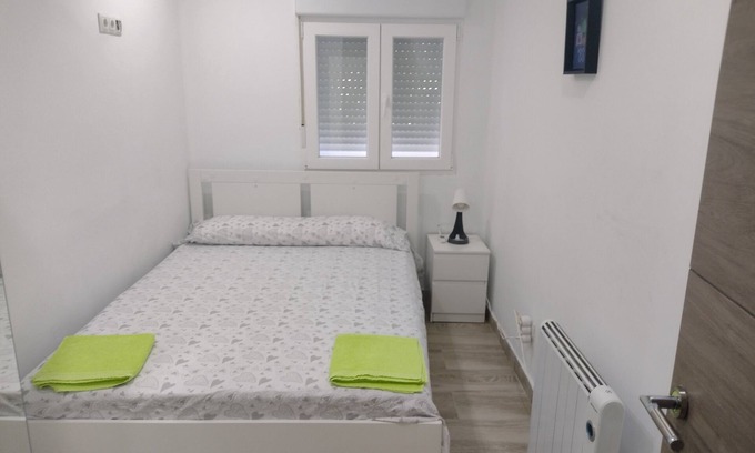 Mieres del Camino Apartment | Nice charming apartment in Asturias