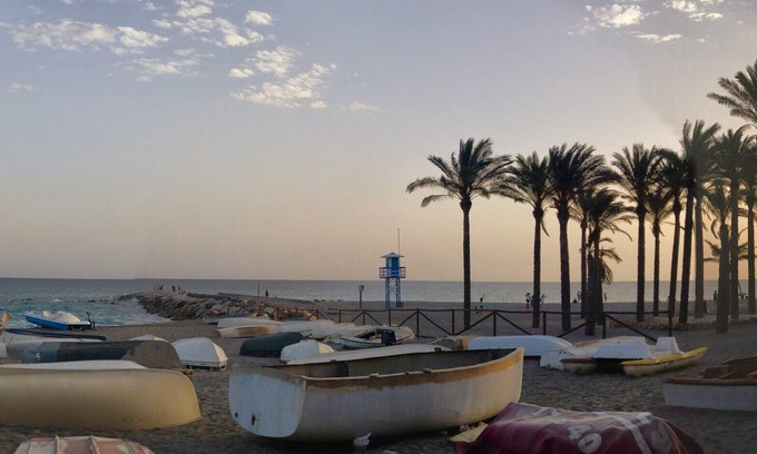 Torrenueva Apartment | Nice cozy apartment near the beach