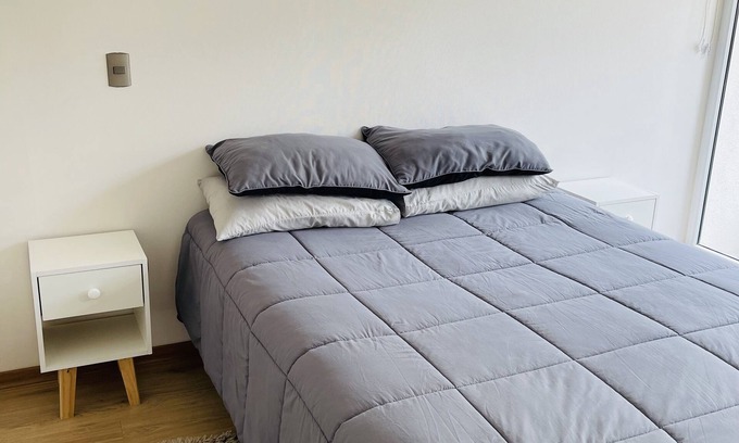 Concepcion Apartment | Nice department on the best Area