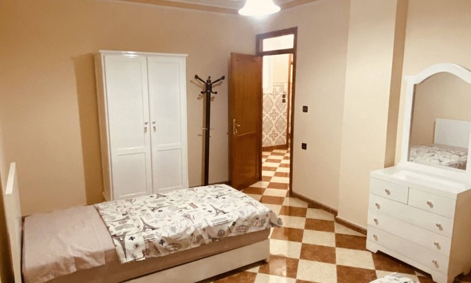 Al Hoceima Apartment | Nice furnished apartment for rent in Al-Hoceima