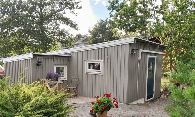 Billdal House | Nice holiday home in quiet Billdal | SE08068