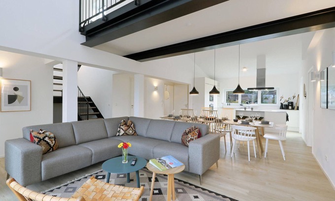 Lembruch House | Nice home in Lembruch/Dümmer See