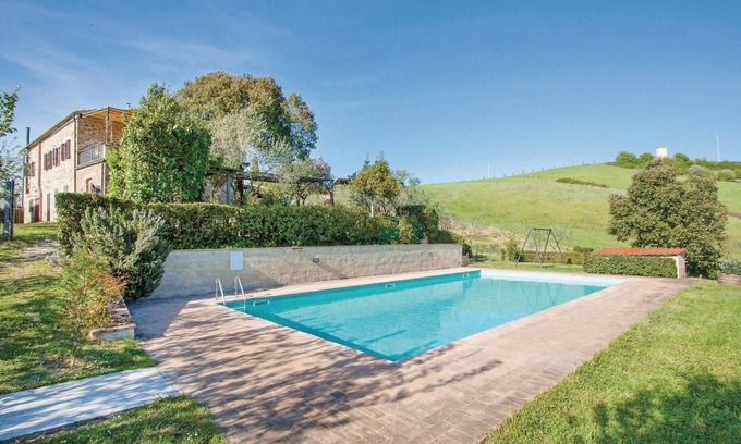 Casole d'Elsa House | Nice home in Casole d'Elsa SI