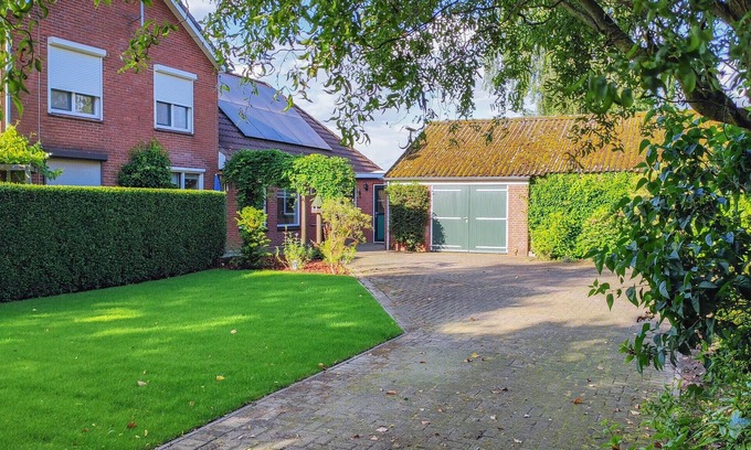 Kilder House | Nice home in Kilder with kitchen