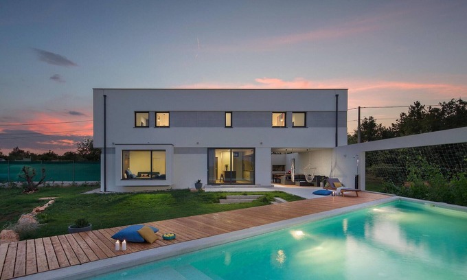 Sveta Nedelja House | Nice home in Labin - Rabac