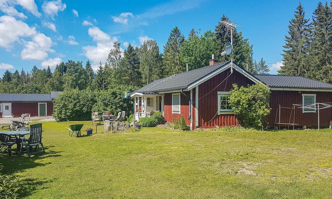 Soderhamn Municipality House | Nice home in Ljusne with WiFi