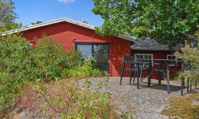 Bustorp House | Nice home in Ronneby with WiFi