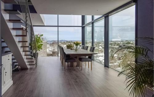 Sandefjord House | Nice Home In Sandefjord With Wifi