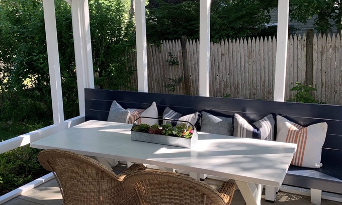 West Yarmouth House | Nice Home in Sought After Neighborhood! 5 Minute Walk to Colonial Acres Beach