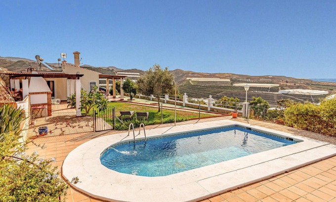 Rio Velez House | Nice home in Velez - Malaga with WiFi