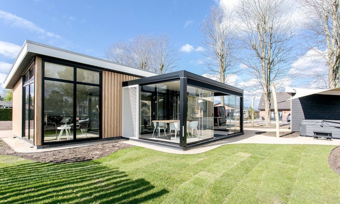 Municipality of Barneveld House | Nice home in Voorthuizen with WiFi