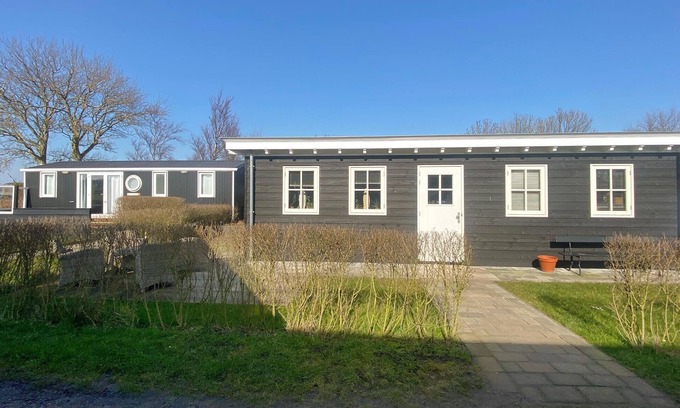 Westerland House | Nice home in Westerland