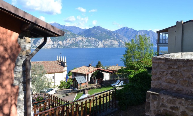 Castelletto Apartment | Nice House Apartment Venzo Bello