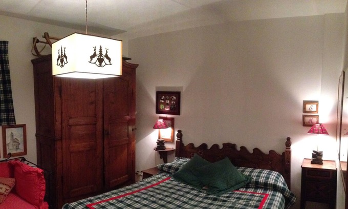 Sestriere Apartment | Nice house on the ski slopes