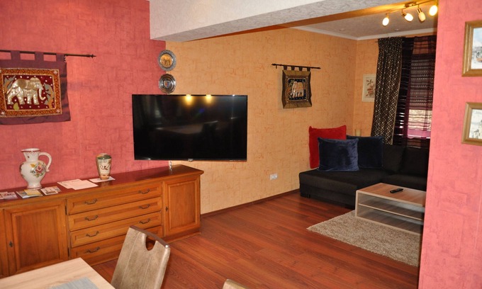 Rheinbrohl Apartment | Nice large apartment in the heart of Rheinbrohl
