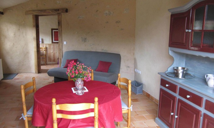 Pompaire Other | Nice little farmhouse, ideally located between Puy du fou and Futuroscope