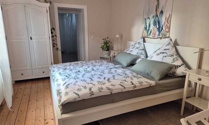 Dreieich Apartment | Nice living :-)
