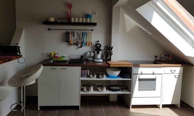 Neuried Apartment | * Nice new, modern furnished apartment *