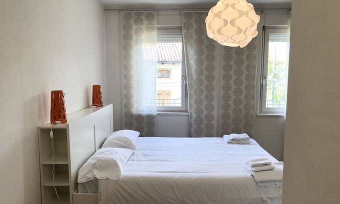 Visome Apartment | Nice one bedroom apartment - Nevegal